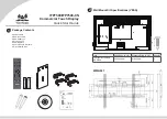 ViewSonic IFP7500 Quick Start Manual предпросмотр