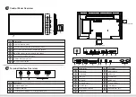 Предварительный просмотр 2 страницы ViewSonic IFP7500 Quick Start Manual