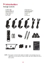 Preview for 10 page of ViewSonic IFP9850-4 User Manual