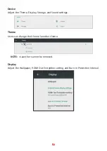 Preview for 51 page of ViewSonic IFP9850-4 User Manual