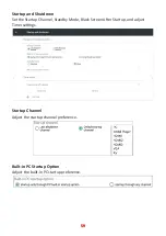 Preview for 59 page of ViewSonic IFP9850-4 User Manual