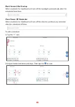 Preview for 61 page of ViewSonic IFP9850-4 User Manual