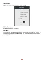 Preview for 65 page of ViewSonic IFP9850-4 User Manual