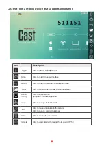 Предварительный просмотр 80 страницы ViewSonic IFP9850-4 User Manual