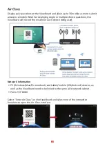 Предварительный просмотр 81 страницы ViewSonic IFP9850-4 User Manual