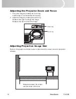 Предварительный просмотр 24 страницы ViewSonic J658D User Manual