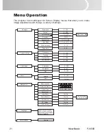 Предварительный просмотр 26 страницы ViewSonic J658D User Manual