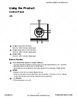 Предварительный просмотр 12 страницы ViewSonic JD6210-WH User Manual