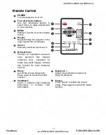 Предварительный просмотр 14 страницы ViewSonic JD6210-WH User Manual