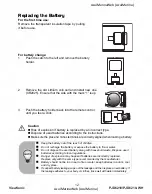 Предварительный просмотр 15 страницы ViewSonic JD6210-WH User Manual