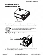 Предварительный просмотр 19 страницы ViewSonic JD6210-WH User Manual