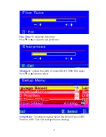 Preview for 11 page of ViewSonic L91C User Manual