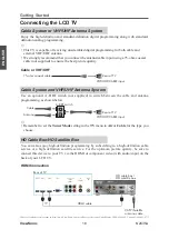 Предварительный просмотр 23 страницы ViewSonic LCD TV VS11769-2M User Manual