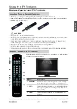 Предварительный просмотр 28 страницы ViewSonic LCD TV VS11769-2M User Manual