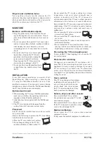 Preview for 9 page of ViewSonic LCD TV VS12117-1M User Manual