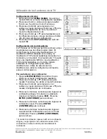 Предварительный просмотр 32 страницы ViewSonic LCD TV VS12120-1M (Spanish) Guía Del Usuario