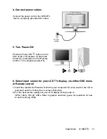 Preview for 12 page of ViewSonic LCDTV User Manual