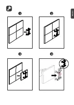 Preview for 3 page of ViewSonic LD-MK-002 Quick Start Manual