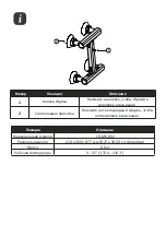 Preview for 10 page of ViewSonic LD-MK-002 Quick Start Manual