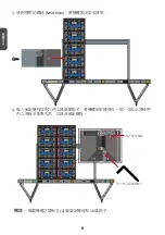 Предварительный просмотр 21 страницы ViewSonic LD-STND-001 Quick Start Manual