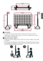 Предварительный просмотр 42 страницы ViewSonic LD-STND-001 Quick Start Manual