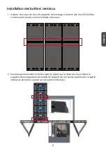 Предварительный просмотр 46 страницы ViewSonic LD-STND-001 Quick Start Manual