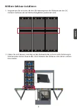 Предварительный просмотр 59 страницы ViewSonic LD-STND-001 Quick Start Manual