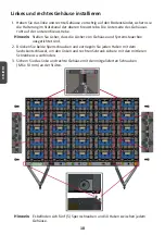 Предварительный просмотр 62 страницы ViewSonic LD-STND-001 Quick Start Manual