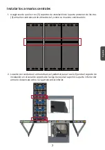 Предварительный просмотр 72 страницы ViewSonic LD-STND-001 Quick Start Manual