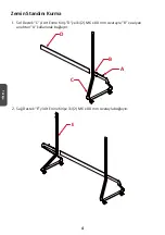 Предварительный просмотр 82 страницы ViewSonic LD-STND-001 Quick Start Manual