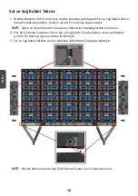 Предварительный просмотр 88 страницы ViewSonic LD-STND-001 Quick Start Manual