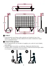 Предварительный просмотр 94 страницы ViewSonic LD-STND-001 Quick Start Manual