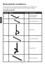 Предварительный просмотр 54 страницы ViewSonic LD-STND-002 Quick Start Manual