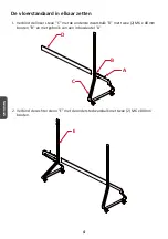 Предварительный просмотр 95 страницы ViewSonic LD-STND-002 Quick Start Manual