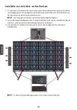 Предварительный просмотр 101 страницы ViewSonic LD-STND-002 Quick Start Manual