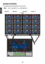 Предварительный просмотр 22 страницы ViewSonic LD-STND-003 Quick Start Manual