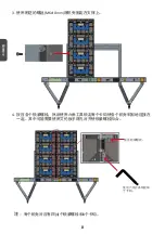 Предварительный просмотр 32 страницы ViewSonic LD-STND-003 Quick Start Manual