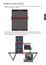 Предварительный просмотр 43 страницы ViewSonic LD-STND-003 Quick Start Manual