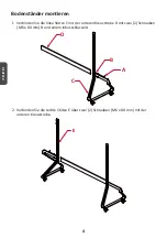 Предварительный просмотр 52 страницы ViewSonic LD-STND-003 Quick Start Manual