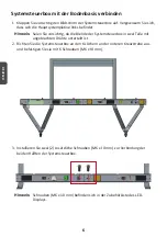 Предварительный просмотр 54 страницы ViewSonic LD-STND-003 Quick Start Manual