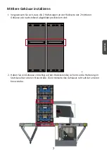 Предварительный просмотр 55 страницы ViewSonic LD-STND-003 Quick Start Manual