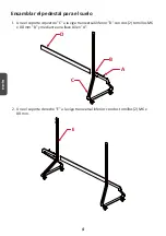 Предварительный просмотр 64 страницы ViewSonic LD-STND-003 Quick Start Manual