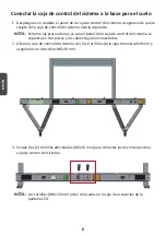 Preview for 66 page of ViewSonic LD-STND-003 Quick Start Manual