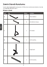 Preview for 74 page of ViewSonic LD-STND-003 Quick Start Manual