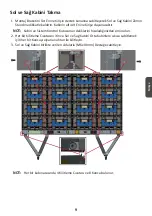 Preview for 81 page of ViewSonic LD-STND-003 Quick Start Manual