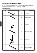 Preview for 86 page of ViewSonic LD-STND-003 Quick Start Manual