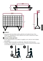 Предварительный просмотр 87 страницы ViewSonic LD-STND-003 Quick Start Manual