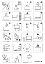 Preview for 2 page of ViewSonic LD108-121 Quick Start Manual