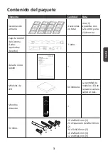 Предварительный просмотр 83 страницы ViewSonic LD108-121 Quick Start Manual