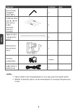 Preview for 84 page of ViewSonic LD108-121 Quick Start Manual